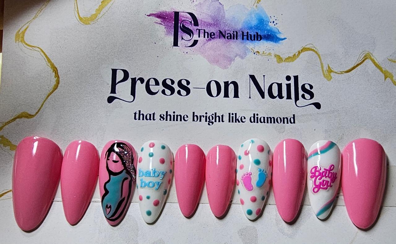 Beautiful Nail Art